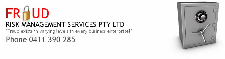Fraud Investigation Services
